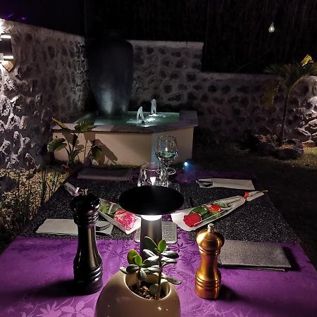 לה טאמפון Hostal 170 Room 15 Service Appartement מראה חיצוני תמונה