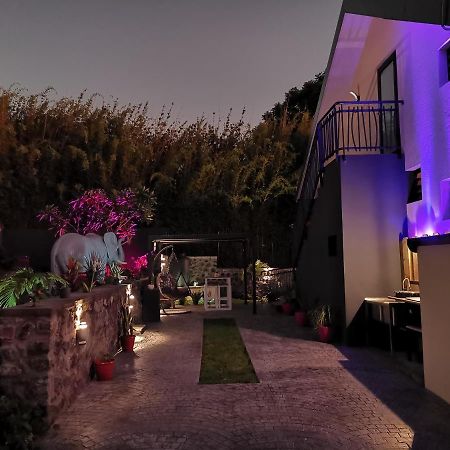 לה טאמפון Hostal 170 Room 15 Service Appartement מראה חיצוני תמונה