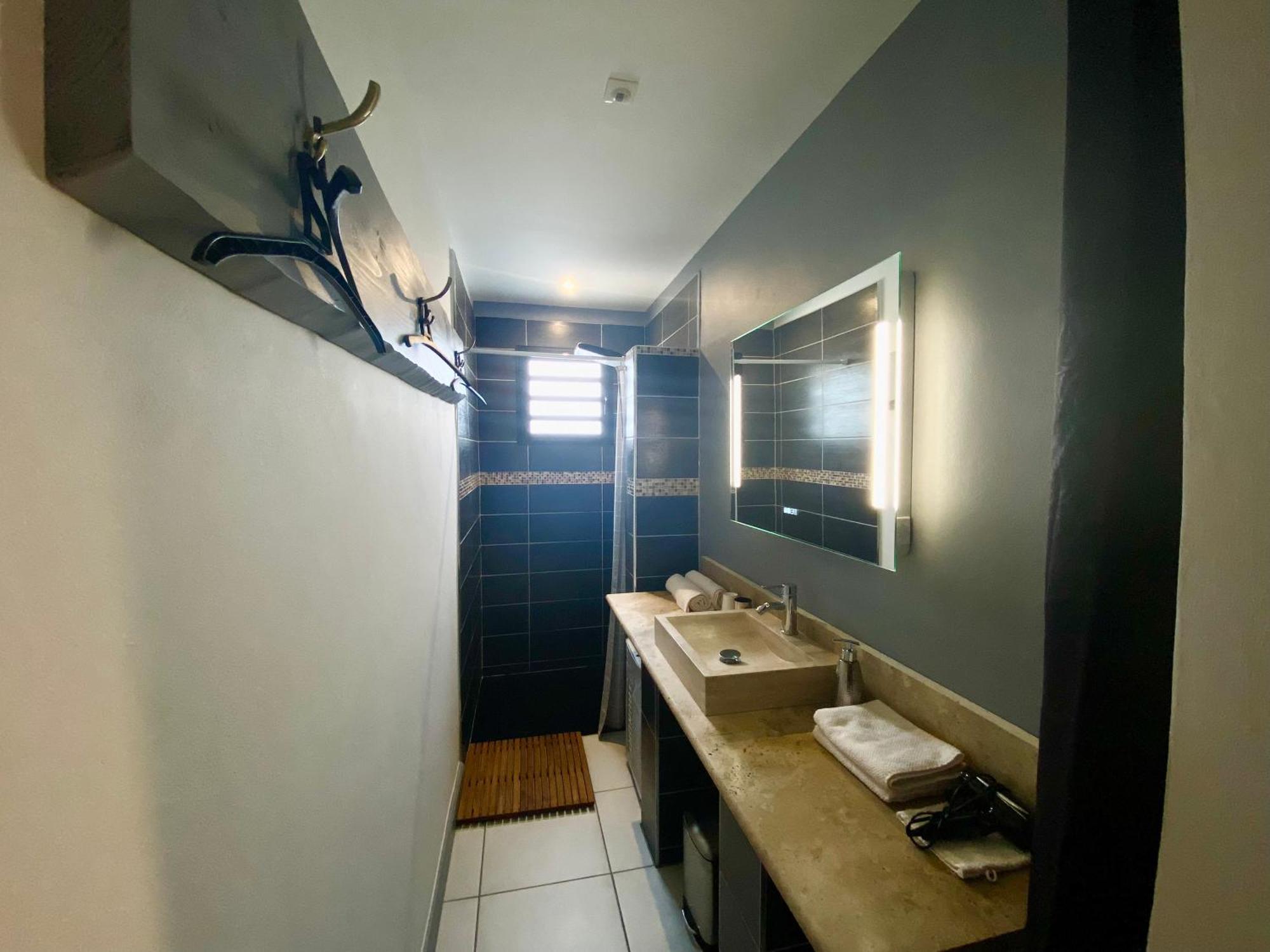 לה טאמפון Hostal 170 Room 15 Service Appartement מראה חיצוני תמונה
